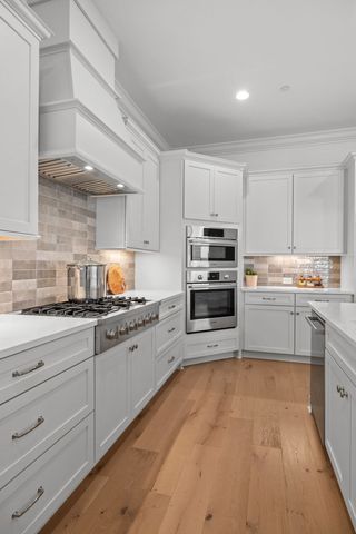 3105 Winterberry Drive, Nolensville, TN 37135