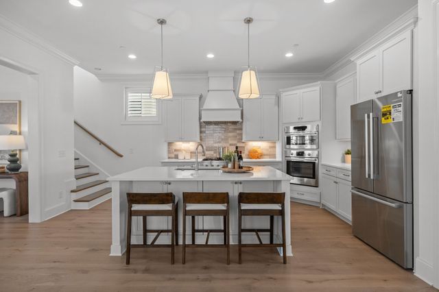 3105 Winterberry Drive, Nolensville, TN 37135
