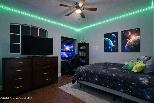 1816 Barrington Circle, Rockledge, FL 32955