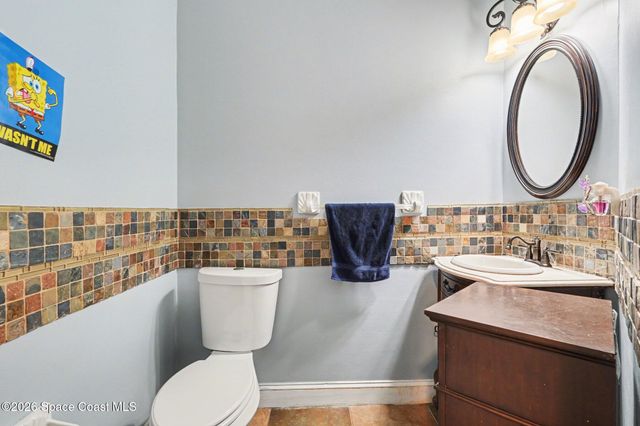 1816 Barrington Circle, Rockledge, FL 32955