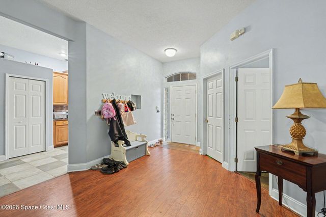 1816 Barrington Circle, Rockledge, FL 32955