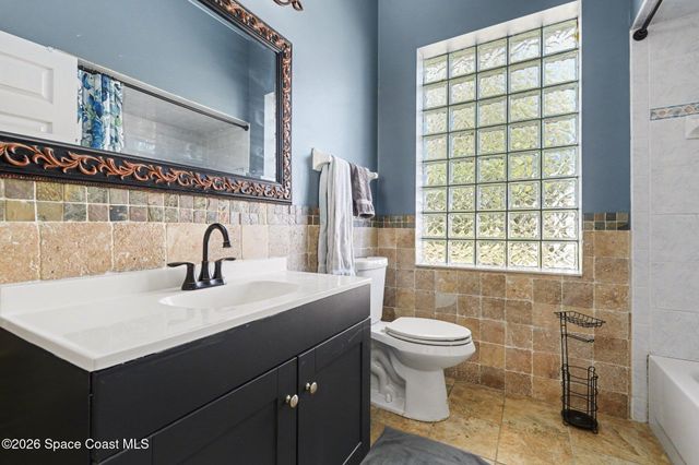 1816 Barrington Circle, Rockledge, FL 32955