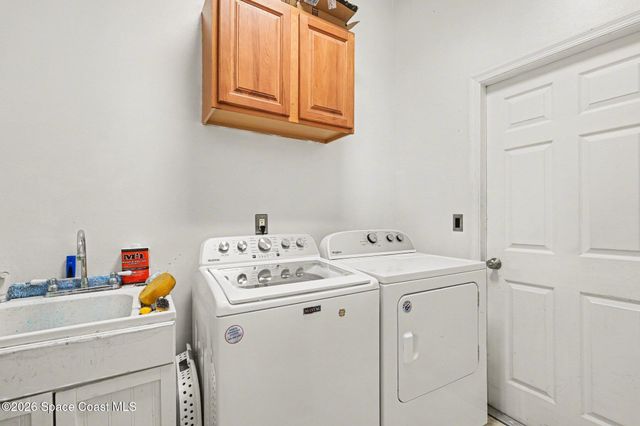 1816 Barrington Circle, Rockledge, FL 32955