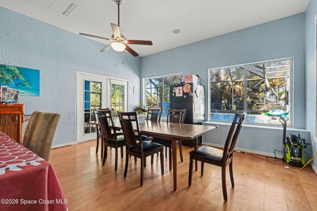 1816 Barrington Circle, Rockledge, FL 32955