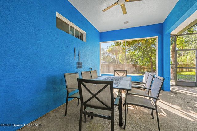 1816 Barrington Circle, Rockledge, FL 32955