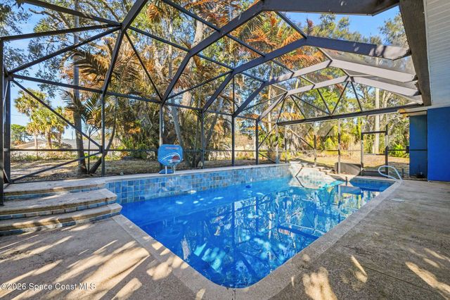 1816 Barrington Circle, Rockledge, FL 32955