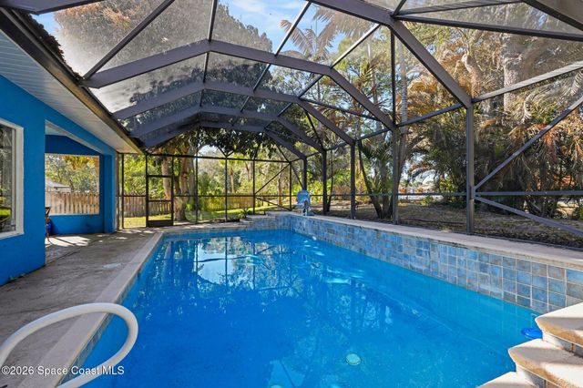 1816 Barrington Circle, Rockledge, FL 32955