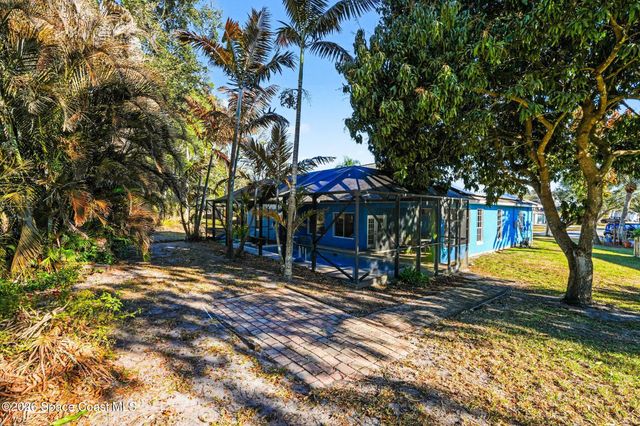 1816 Barrington Circle, Rockledge, FL 32955