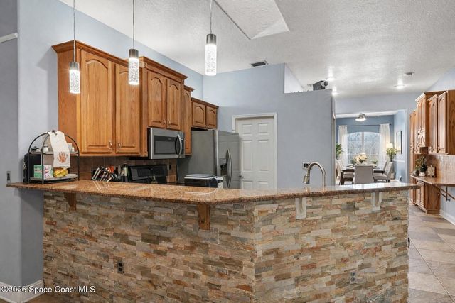 1816 Barrington Circle, Rockledge, FL 32955