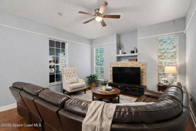 1816 Barrington Circle, Rockledge, FL 32955