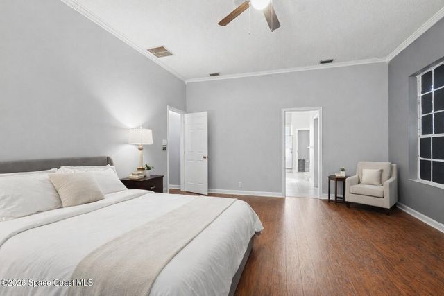 1816 Barrington Circle, Rockledge, FL 32955