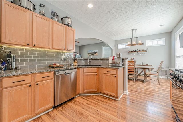 311 Summerstone Court, Canton, GA 30114