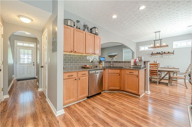 311 Summerstone Court, Canton, GA 30114