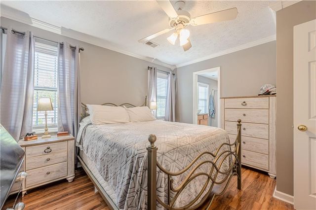 311 Summerstone Court, Canton, GA 30114