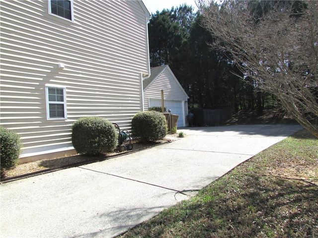 311 Summerstone Court, Canton, GA 30114