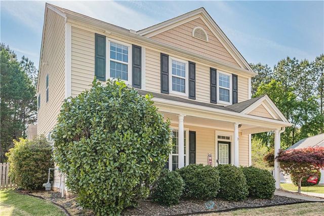 311 Summerstone Court, Canton, GA 30114