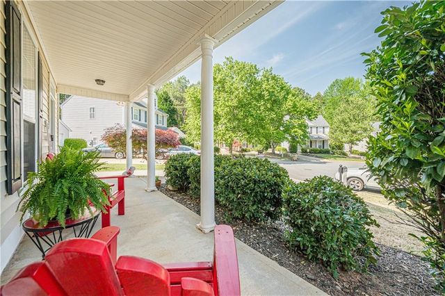 311 Summerstone Court, Canton, GA 30114