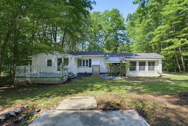 178 Marcy Hill Road, Swanzey, NH 03446