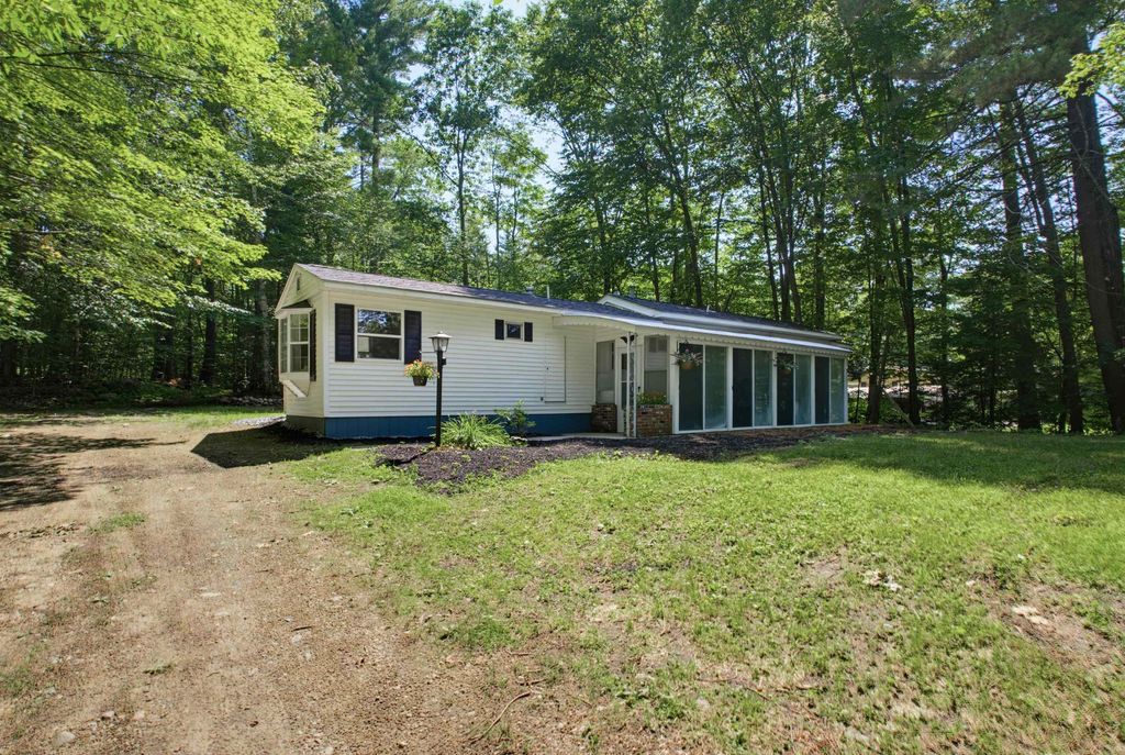 178 Marcy Hill Road, Swanzey, NH 03446