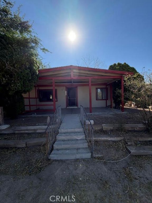 Image 1 of property listing at 11030 Ailanthus 2, Phelan, CA 92371