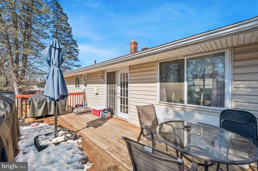 Image 32 of property listing at 2441 WEIR RD, Aston, PA 19014