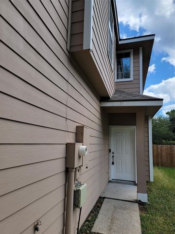424 Folk Crest Lane, League City, TX 77539