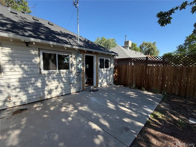 5040 Elm Ct, Denver, CO 80221
