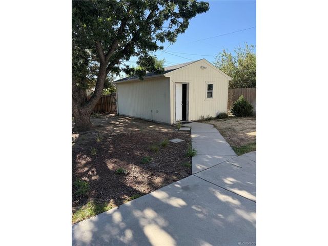 5040 Elm Ct, Denver, CO 80221