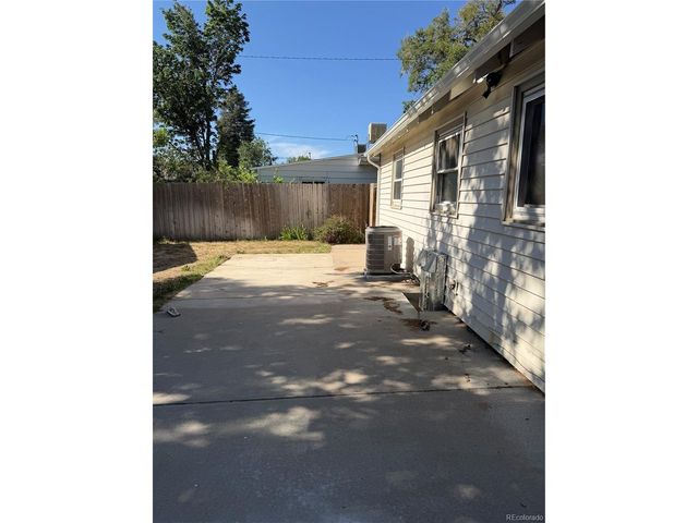5040 Elm Ct, Denver, CO 80221