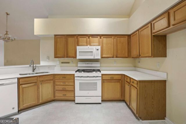 2191 Rockbridge Road 1301, Stone Mountain, GA 30087