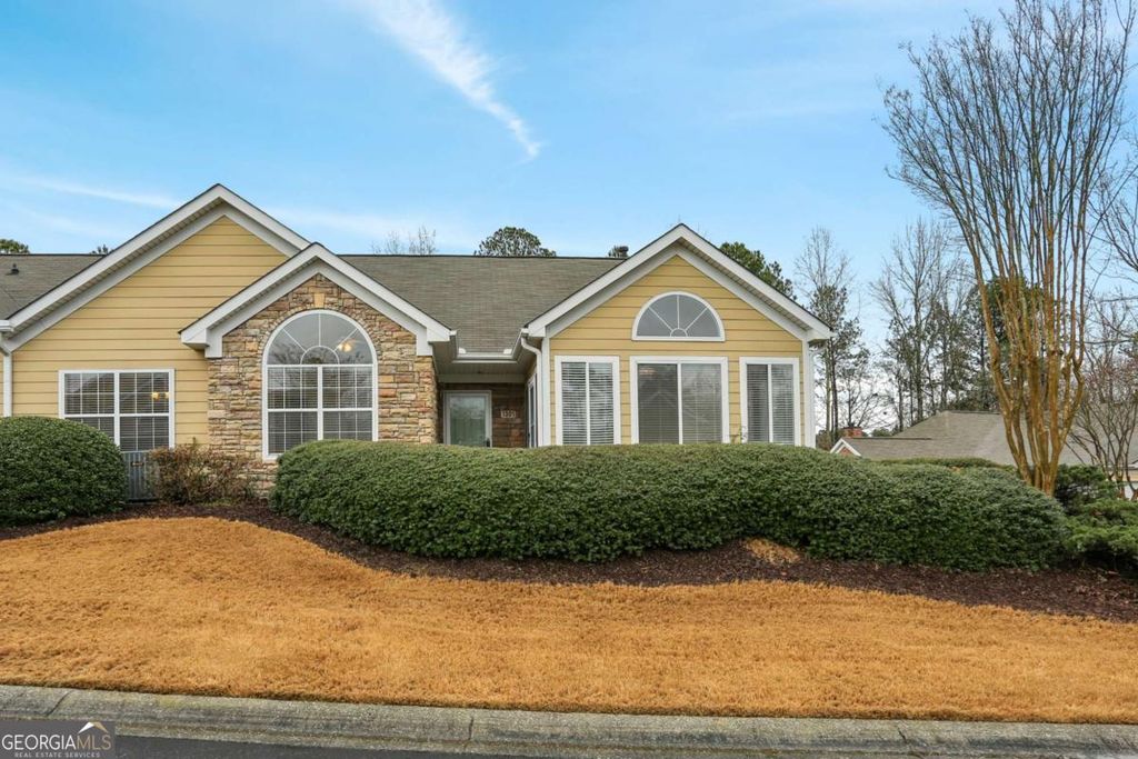 2191 Rockbridge Road 1301, Stone Mountain, GA 30087