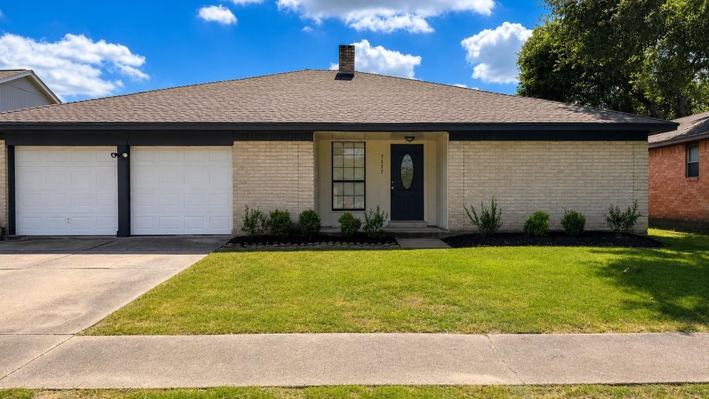 23314 Pennsgrove Road, Spring, TX 77373