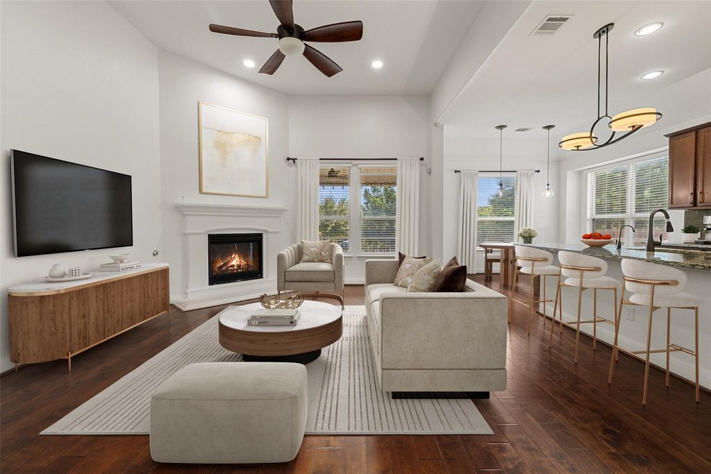 5617 Rio Chama CV, Austin, TX 78738