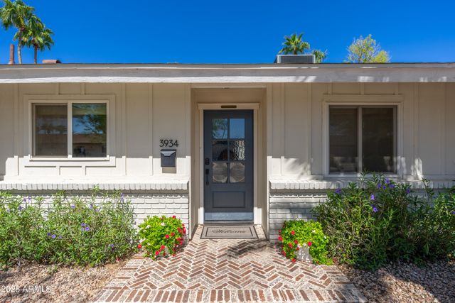 3934 E ALTADENA Avenue, Phoenix, AZ 85028