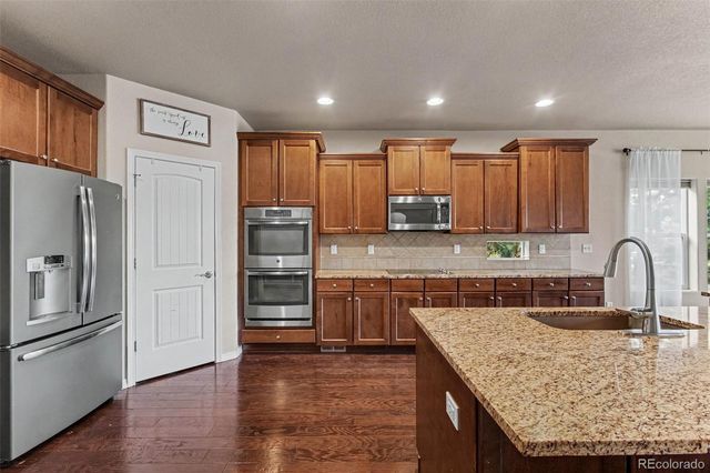 19886 Talking Rock Heights, Monument, CO 80132