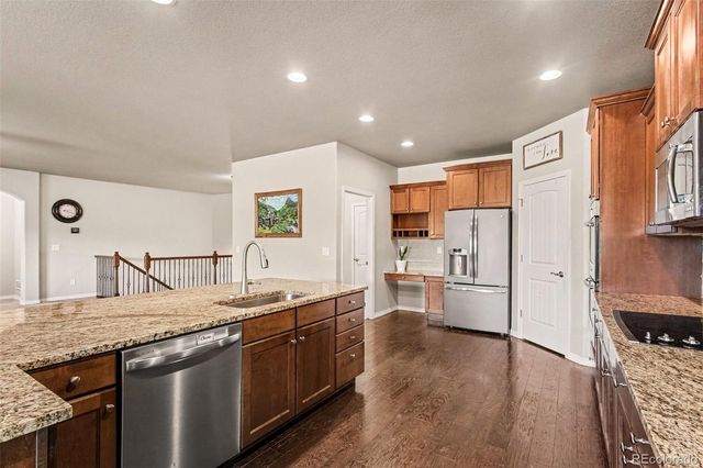 19886 Talking Rock Heights, Monument, CO 80132