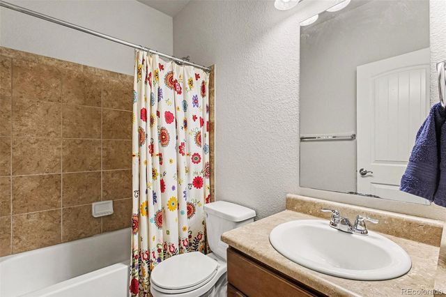 19886 Talking Rock Heights, Monument, CO 80132