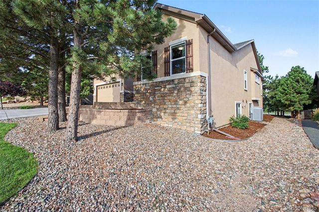 19886 Talking Rock Heights, Monument, CO 80132