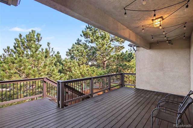 19886 Talking Rock Heights, Monument, CO 80132