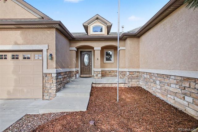 19886 Talking Rock Heights, Monument, CO 80132