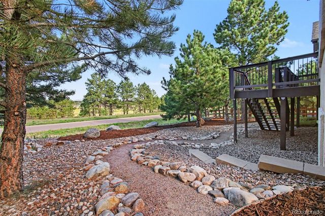 19886 Talking Rock Heights, Monument, CO 80132