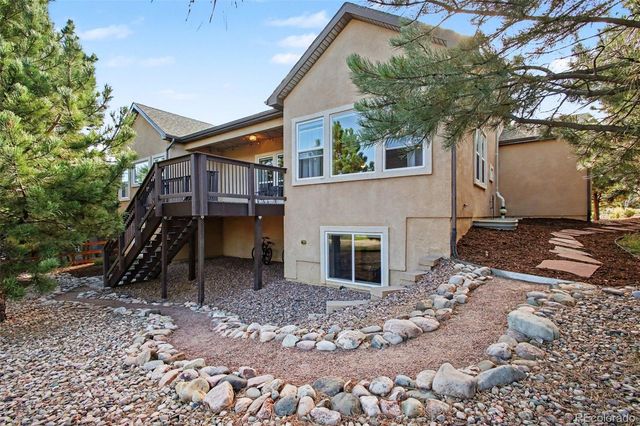 19886 Talking Rock Heights, Monument, CO 80132