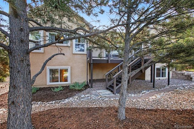 19886 Talking Rock Heights, Monument, CO 80132