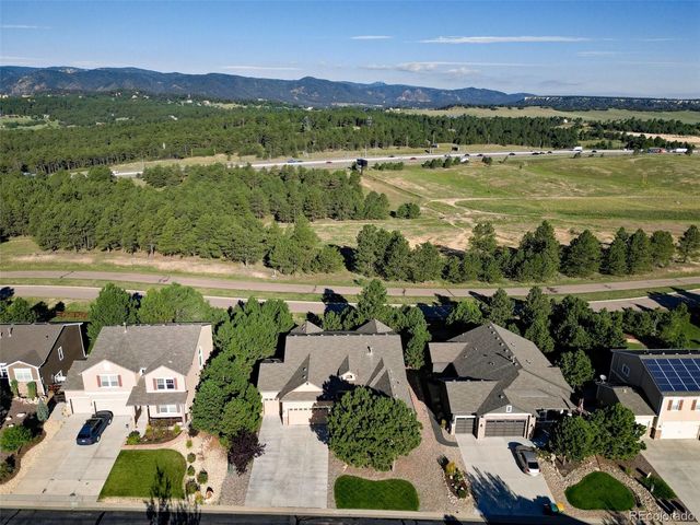 19886 Talking Rock Heights, Monument, CO 80132