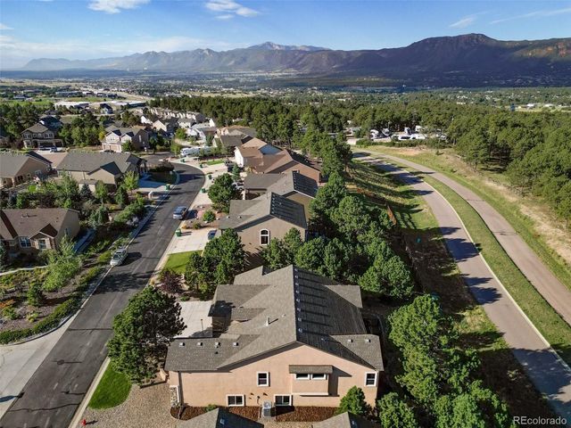 19886 Talking Rock Heights, Monument, CO 80132