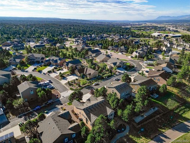 19886 Talking Rock Heights, Monument, CO 80132