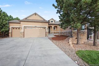 19886 Talking Rock Heights, Monument, CO 80132