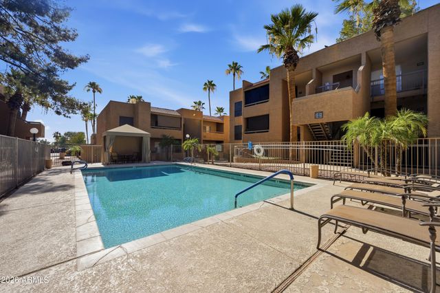 2625 E INDIAN SCHOOL Road 244, Phoenix, AZ 85016
