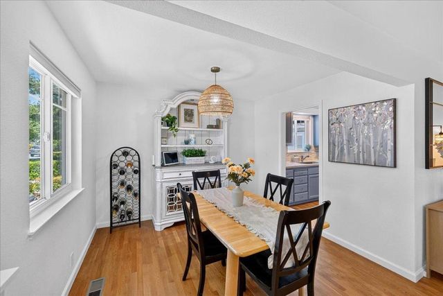 1223 Saint Francis Street, Redwood City, CA 94061