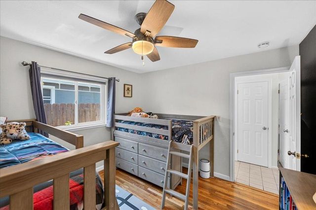 1223 Saint Francis Street, Redwood City, CA 94061